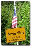 Amerika