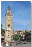 Bergamo