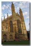Cambridge