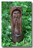 Holzland