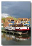 Milton Keynes
