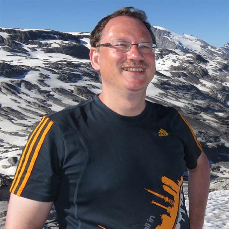 Rainer Jaurisch