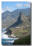 Teneriffa