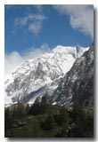 Mont Blanc