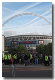 Wembley